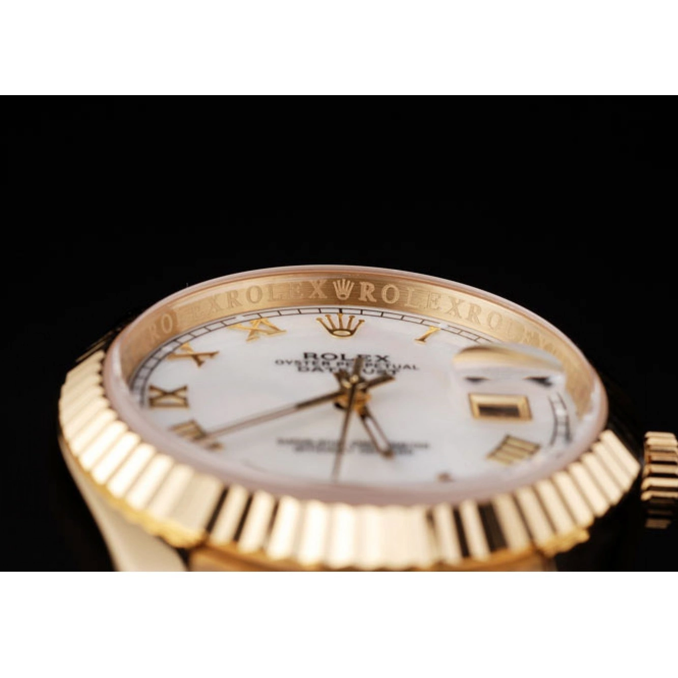 Aaa fake watches Datejust Rolex Mechanism-srl32 Swiss 0724